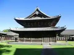 瑞龍寺(富山県)