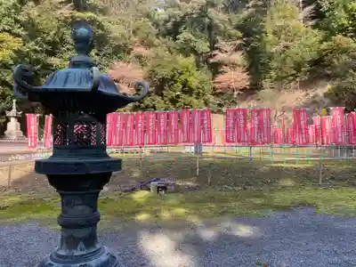 醍醐寺(上醍醐)(京都府)