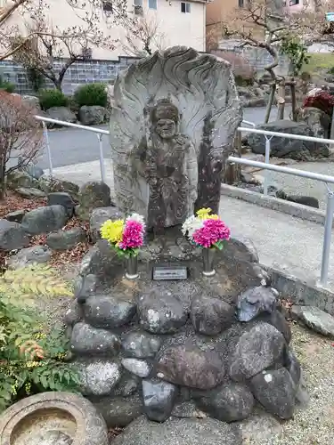 青柳院のその他建物