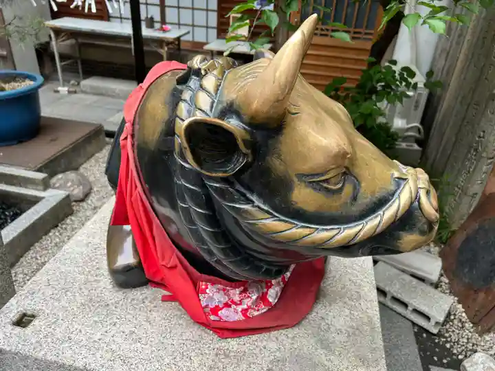 錦天満宮(京都府)