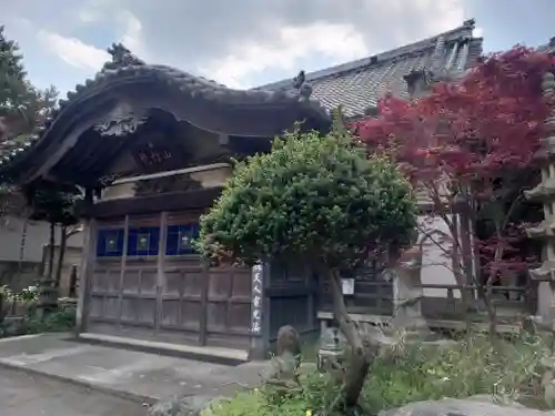 善性寺(神奈川県)