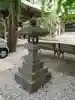 諏訪神社のその他建物