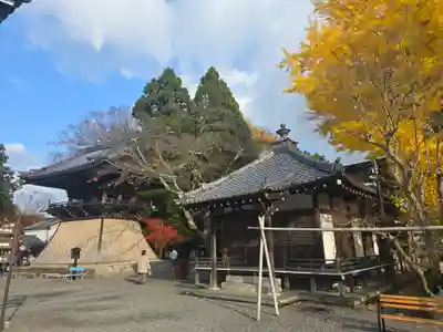 西教寺(滋賀県)