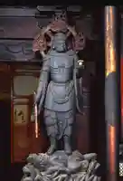 華厳寺(岐阜県)