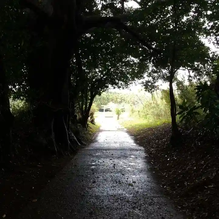 大宮神社のその他建物