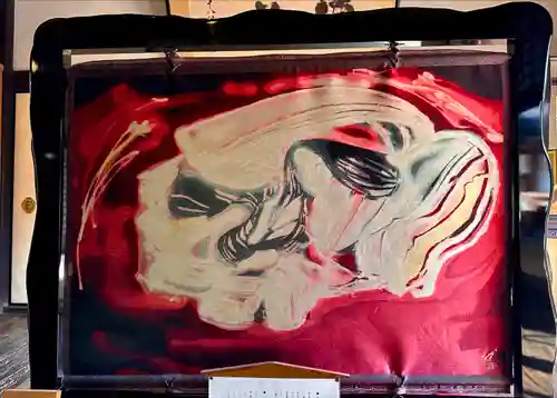 隨心院（随心院）(京都府)