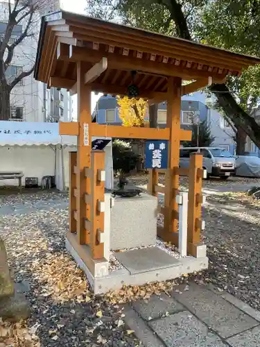 大森神社(東京都)