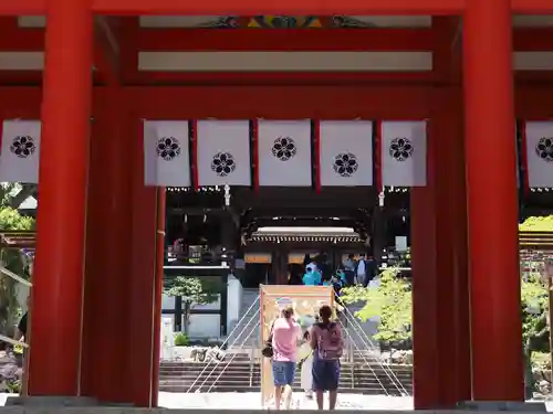 近江神宮(滋賀県)