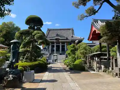 吉祥院(埼玉県)