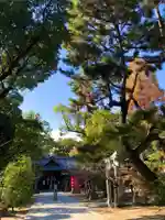 大津神社のその他建物