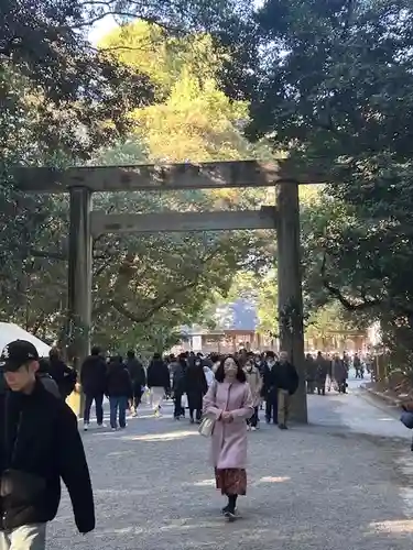 熱田神宮(愛知県)