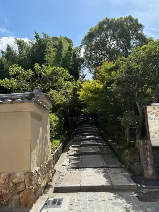 高台寺(高台寿聖禅寺・高臺寺)(京都府)