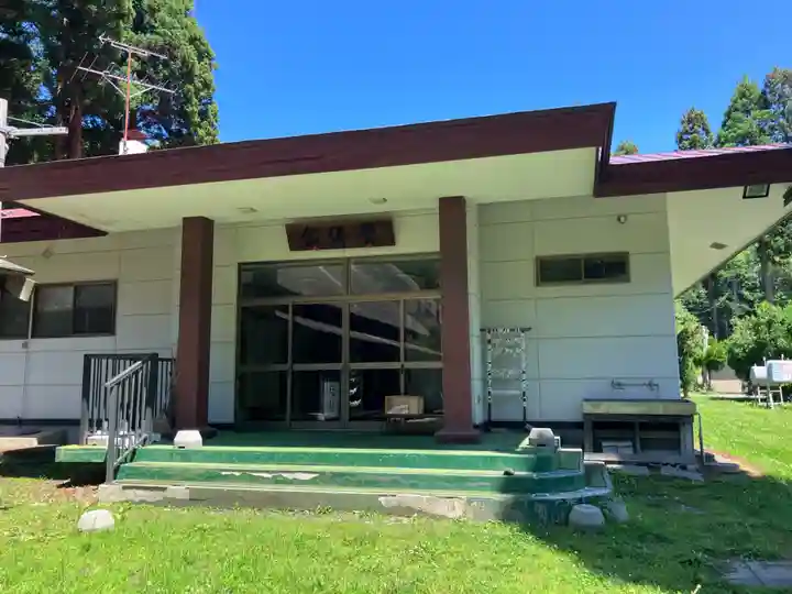 有珠善光寺(北海道)