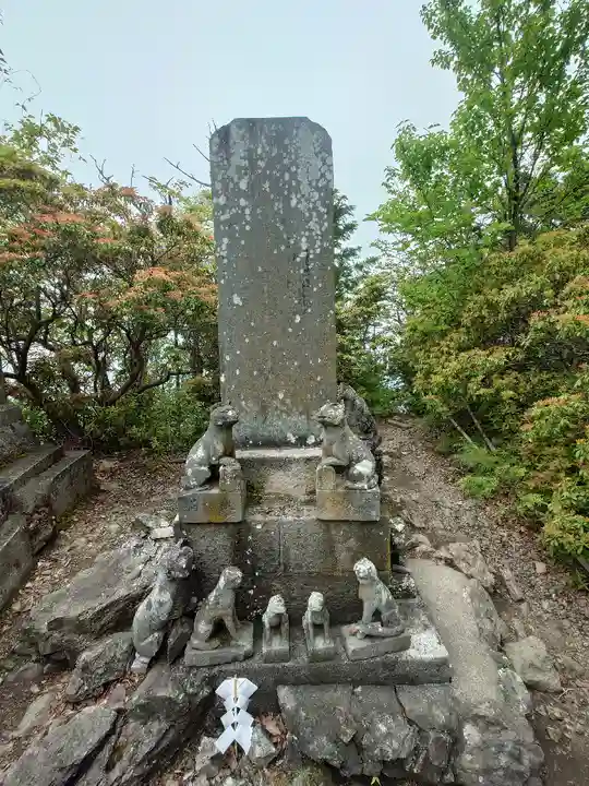 三峯神社(埼玉県)