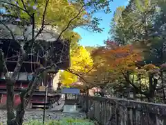 北口本宮冨士浅間神社(山梨県)