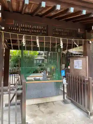 荻窪白山神社(東京都)