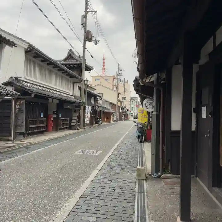 浄琳寺(滋賀県)