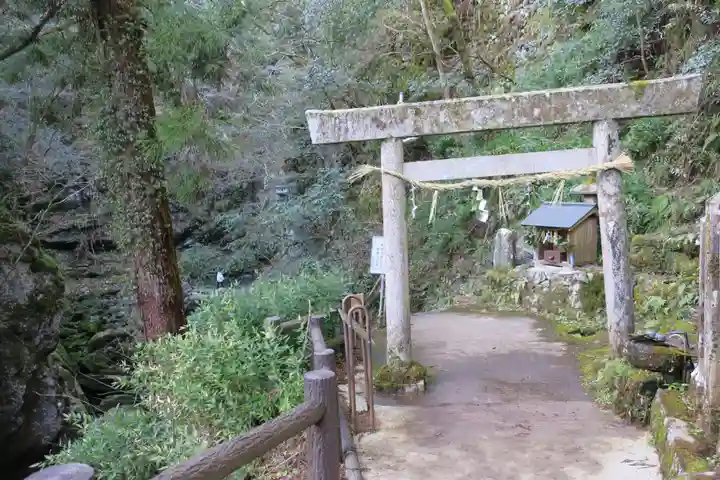 元伊勢内宮 皇大神社(京都府)