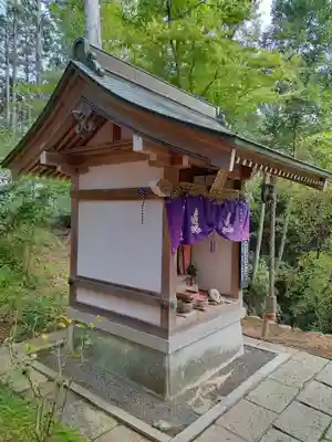 柳谷観音　楊谷寺(京都府)
