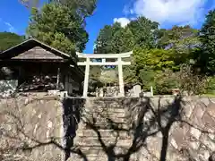 鹿島神社(兵庫県)