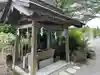意賀美神社(大阪府)