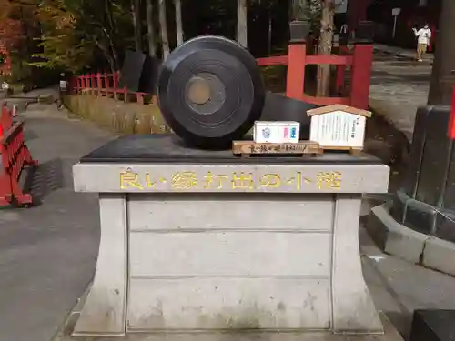 日光二荒山神社のその他建物