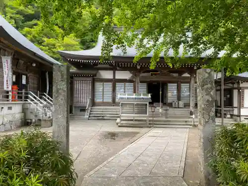 慈眼寺(徳島県)