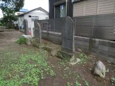 稲荷神社(埼玉県)