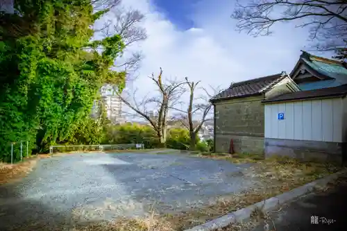 青木神社(宮城県)