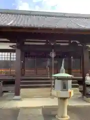 祥雲寺の末社