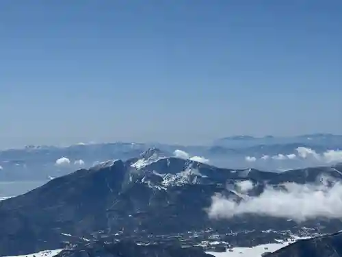 上杉神社(山形県)