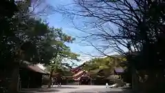 熱田神宮の建物その他