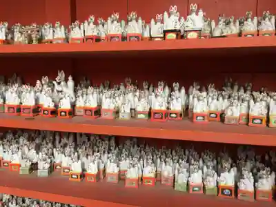 日吉神社の授与品その他