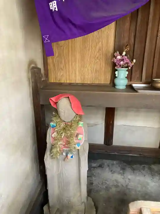 車地蔵堂(神奈川県)