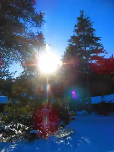 北海道神宮(北海道)