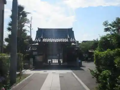 東福寺(埼玉県)