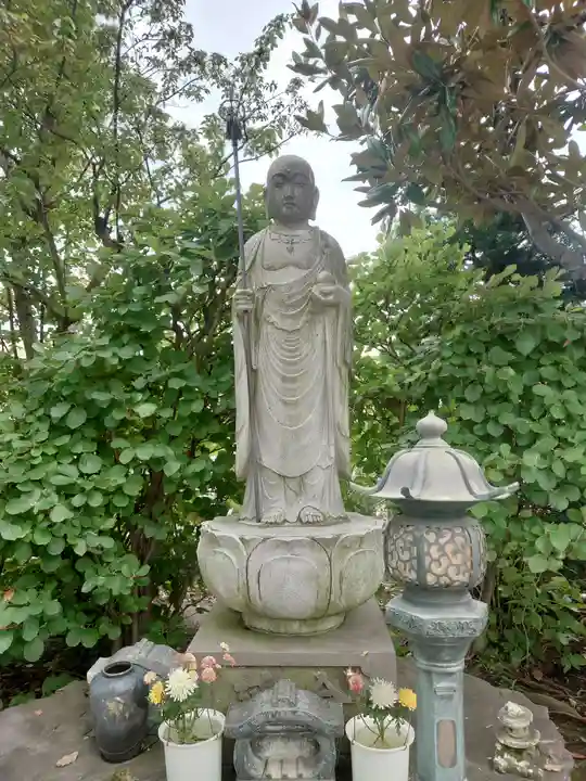 常楽寺(東京都)