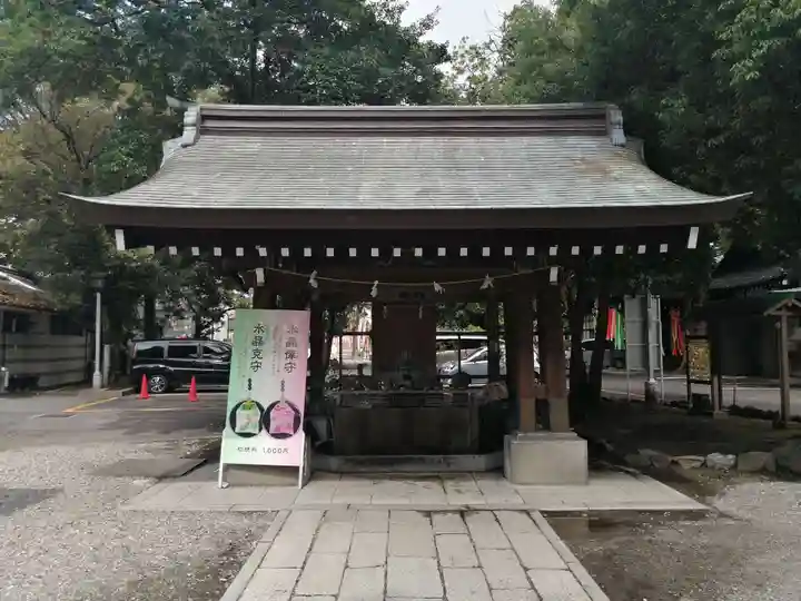 真清田神社(愛知県)