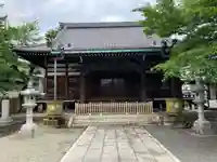 寳幢院(東京都)