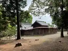 瀧宮神社(埼玉県)