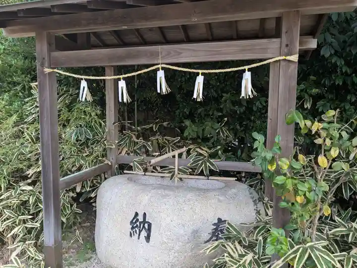 富田天満宮(三重県)