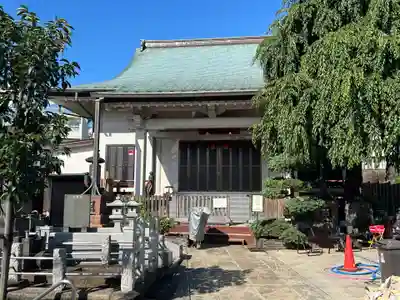 修性院(東京都)