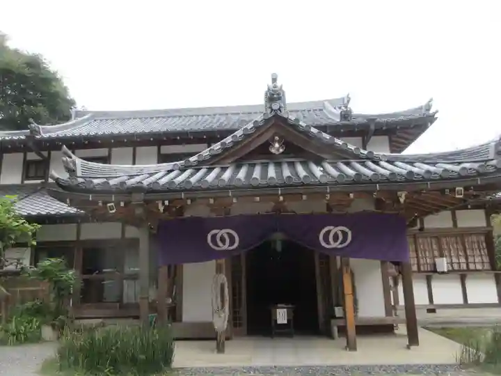 岡本寺(奈良県)