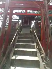 笠間稲荷神社(福島県)