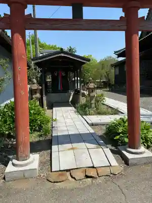 帆山寺(福井県)