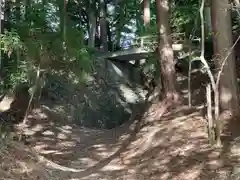 凉橋神社(滋賀県)