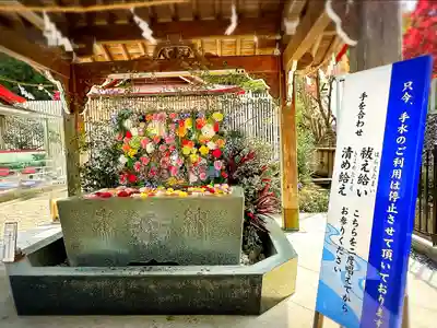 金蛇水神社(宮城県)