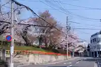 建勲神社(京都府)