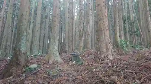 山神社(宮城県)