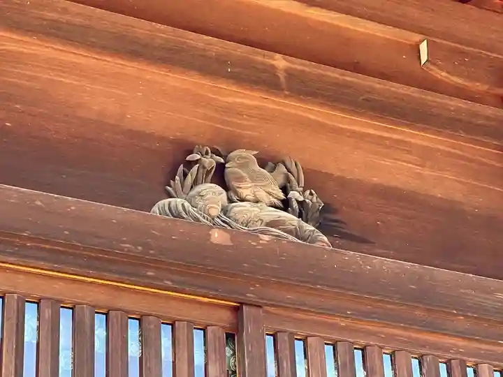 白山神社(東京都)